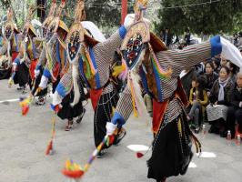 Norbulingka
